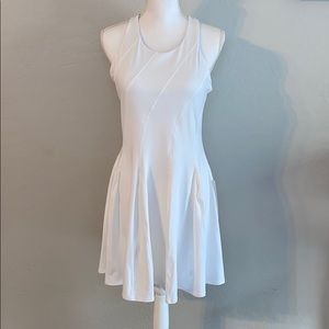 NWT Lululemon Court Crush Dress